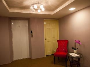 Pingsa Hotel Jelutong Екстер'єр фото